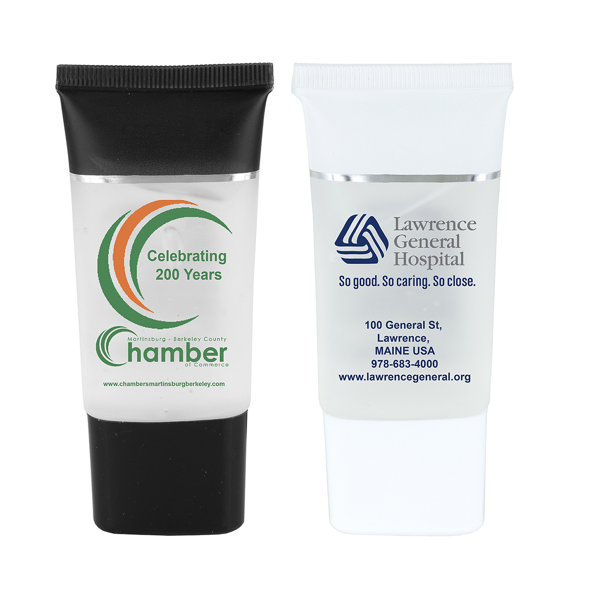 1 oz Hand Sanitizer Antibacterial Gel Bottle 1 oz Hand Sanitizer Antibacterial Gel Bottle